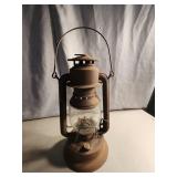 Dietz Oil Lamp