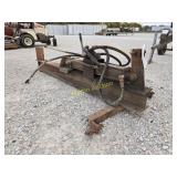 3pt Log Splitter +