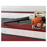 STIHL BG 55 Leaf Blower