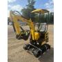 10 16 24 Online only Equipment Auction