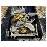 Dewalt Circular Saw