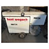 Heater Wagon (Propane)