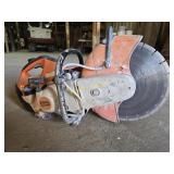 Stihl TS420 Abrasive Saw