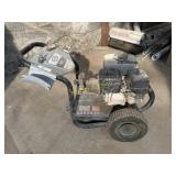 Simpson 3500 PSI Premium Pressure Washer