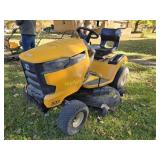 Cub Cadet XT1