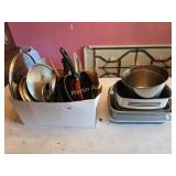 Cookware