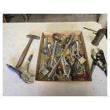 Hand Tools