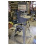 Craftsman 12 Inch Band Saw - Sander