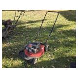 Craftsman M105 Push Mower