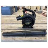 Dalmar Gas Blower +