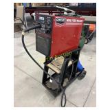 Centory Mig Welder/Helmet +