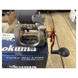 Okuma Fishing Reel