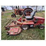 Toro Mower 62" Deck