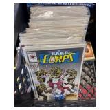 Comics with some Pokï¿½mon Cards