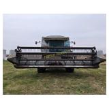 Gleaner 20 Ft Grain Platform