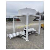 Seed Treater - Misc Parts +