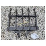 20" Rake for Mini Excavator    +