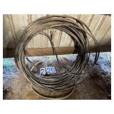 Aluminum wire