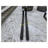 Pallet Forks 60" +