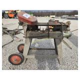 Rigid Metal Band Saw