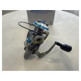 Quantum PTS Fishing Reel