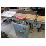 King Industrial, 6" Wood Working Jointer