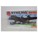 Airfix Short Stirling B1/111 1:72