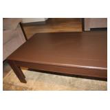 Coffee Table 54x24x15H, match lot 3