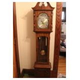 Craftline Grandfather Clock