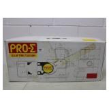 PRO- E Drafting Machine