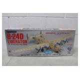 Consolidated B24D Liberator 1:28