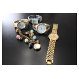 5 Ladies Watches