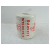 Wisconsin Badgers Toilet Paper Roll - Sealed