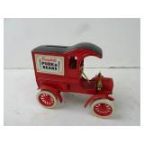 Ertl 1905 Ford Delivery Truck Campbells Pork &