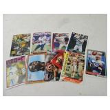 Lot of Misc. Sports Cards