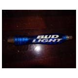 Mini Beer Tap Lever Handle - Bud Light