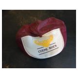 Vintage Cuene Buick Golf Cap