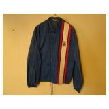 Vintage Lite Beer Size Medium Jacket