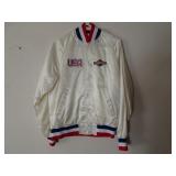 Vintage Size Medium Briggs & Stratton USA Jacket