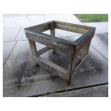 Antique Shop Cart from Factory