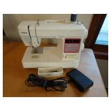 Brother XL-2022 Sewing Machine