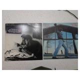 Two Billy Joel Albums