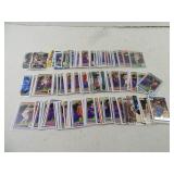 Lot of Misc. NBA Basketball Cards - Various