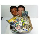 Lot of Misc. Green Bay Packers Memorabilia