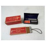 Vintage Valet AutoStrop Razor in Original Box