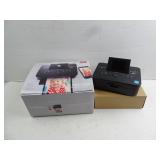 Canon Selphy CP900 Compact Photo Printer in Box -