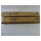 Two Ricoh MP6003 Toner Cartridges - Sealed in