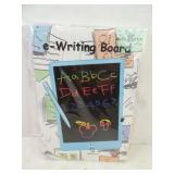 e-Writing Board for Kids - Sealed