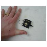 Worlds Smallest Bible