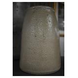 1gal J Hamiton shield stone jar